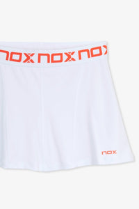 Gonna Nox Team Bianco/Rosso 2026