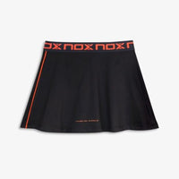 Gonna Nox Team Nero/Rosso 2026