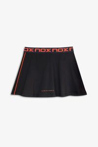 Gonna Nox Team Nero/Rosso 2026
