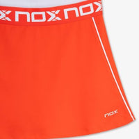Gonna Nox Team Rosso 2026