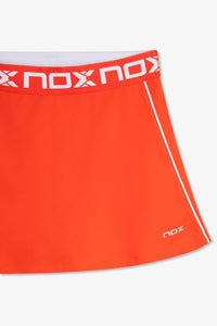 Gonna Nox Team Rosso 2026