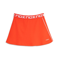 Gonna Nox Team Rosso 2026