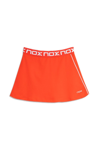 Gonna Nox Team Rosso 2026