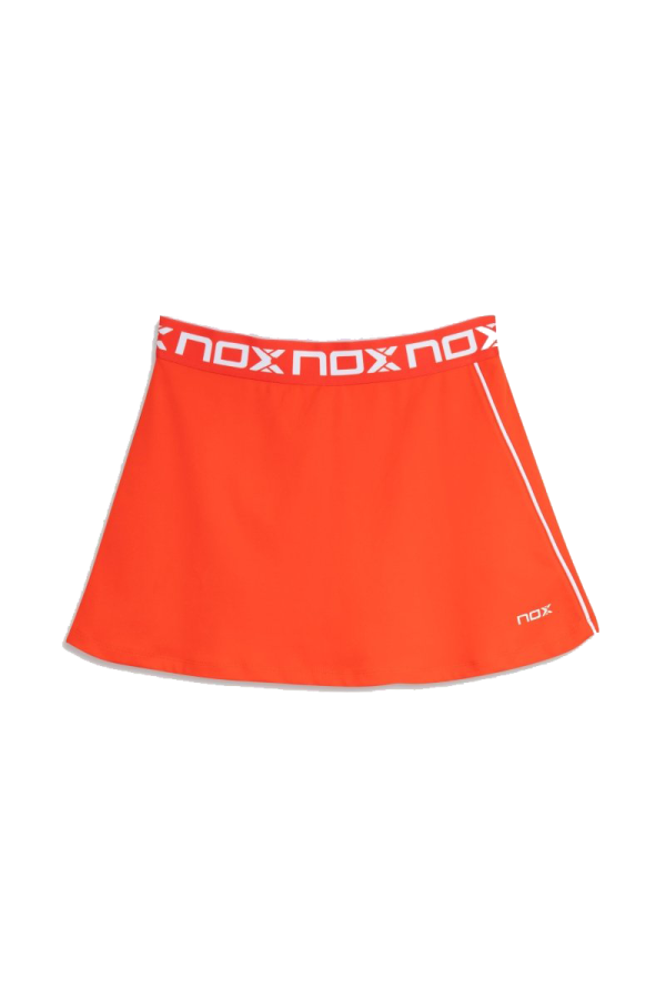Gonna Nox Team Rosso 2026
