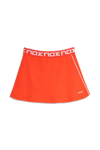 Gonna Nox Team Rosso 2026