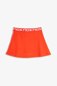 Gonna Nox Team Rosso 2026