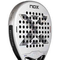 Nox Genius 12K Alum Xtrem 2027 by Agustín Tapia | RACCHETTA DA PADEL