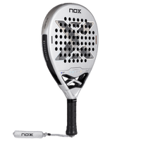 Nox Genius 12K Alum Xtrem 2027 by Agustín Tapia | RACCHETTA DA PADEL