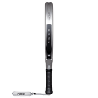 Nox Genius 12K Alum Xtrem 2027 by Agustín Tapia | RACCHETTA DA PADEL