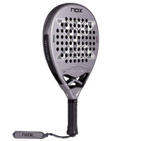 Nox Genius 18K Alum 2027 by Agustín Tapia | RACCHETTA DA PADEL