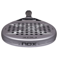 Nox Genius 18K Alum 2027 by Agustín Tapia | RACCHETTA DA PADEL