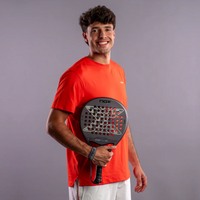 Nox Genius 18K Alum 2027 by Agustín Tapia | RACCHETTA DA PADEL