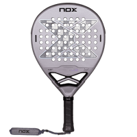 Nox Genius 18K Alum 2027 by Agustín Tapia | RACCHETTA DA PADEL