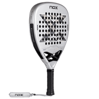 Nox Genius Attack 12K Alum Xtrem 2027 by Agustín Tapia | RACCHETTA DA PADEL