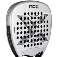 Nox Genius Attack 12K Alum Xtrem 2027 by Agustín Tapia | RACCHETTA DA PADEL