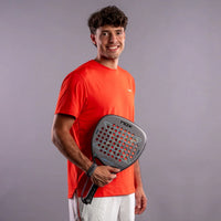 Nox Genius Attack 18K Alum 2027 by Agustín Tapia | RACCHETTA DA PADEL