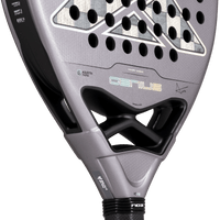 Nox Genius Attack 18K Alum 2027 by Agustín Tapia | RACCHETTA DA PADEL