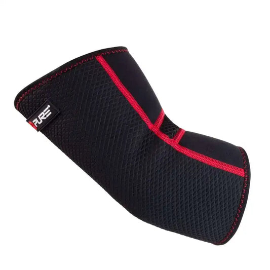 Gomitiera Tutore Supporto per gomito in Neoprene | Pure2improve