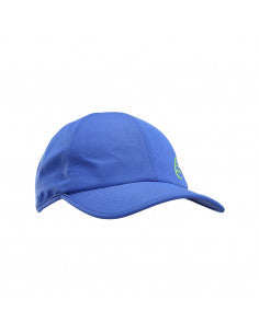 Cappellino Bullpadel Blu Klein  | articolo di padel, racchetta da padel