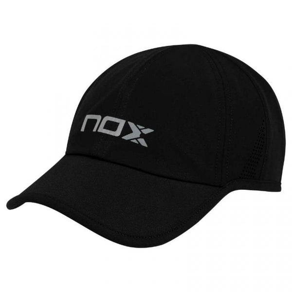 Cappello Nox Nero/Bianco | ACCESSORIO DA PADEL