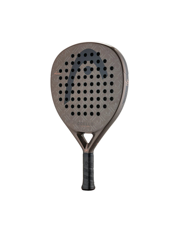 HEAD COELLO JUNIOR 26 | RACCHETTA DA PADEL