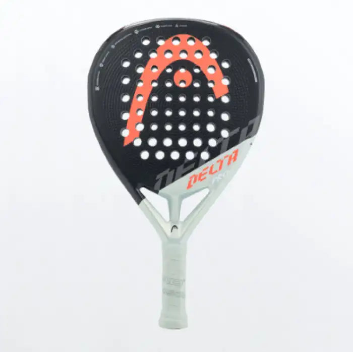 Head Delta Pro | Racchette per platform tennis e paddle tennis | Diamante, Uomo | Head