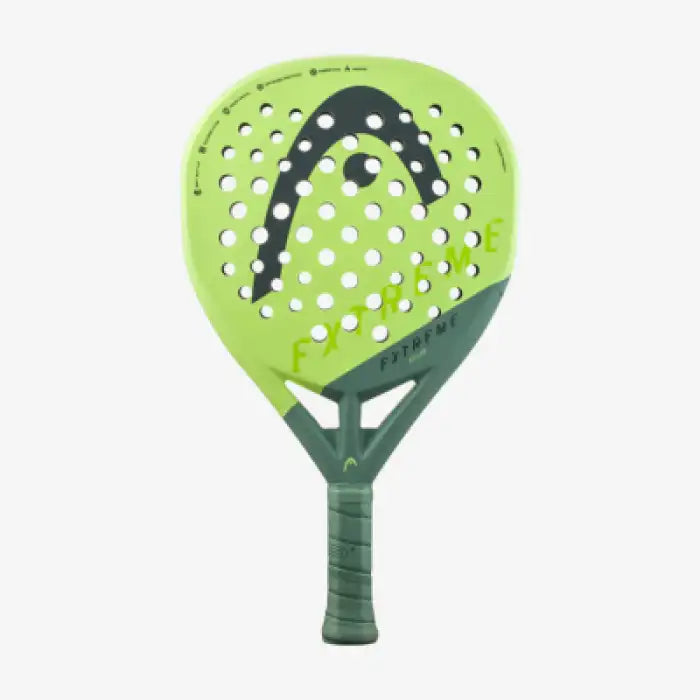 Head Extreme Elite | Racchette per platform tennis e paddle tennis | Diamante, Uomo | Head