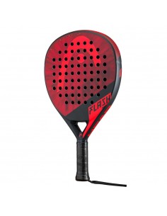 Head Flash RE 23  | articolo di padel, racchetta da padel