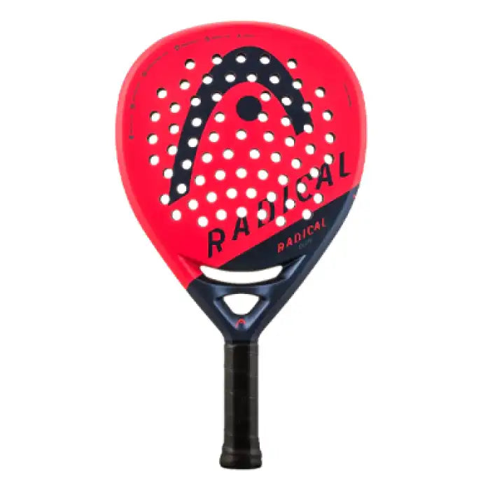 Head Radical Elite 24 | Racchette per platform tennis e paddle tennis | Goccia, Uomo | Head