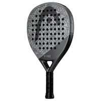 Head Vibe Grigio/Nero 2025 | RACCHETTA DA PADEL