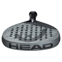 Head Vibe Grigio/Nero 2025 | RACCHETTA DA PADEL