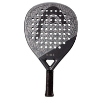 Head Vibe Grigio/Nero 2025 | RACCHETTA DA PADEL
