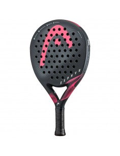 Head Zephyr Pink 23  | articolo di padel, racchetta da padel