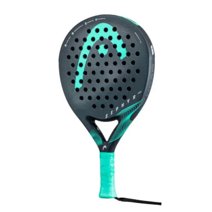 racchetta da padel Head Zephyr Pro 23