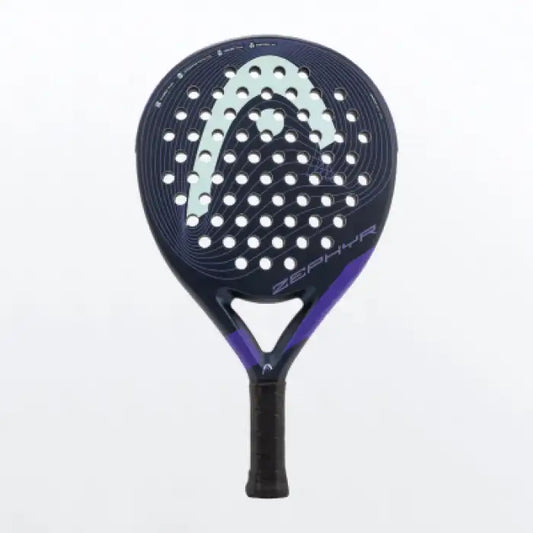 Head Zephyr | Racchette per platform tennis e paddle tennis | Donna, Rotonda | Head