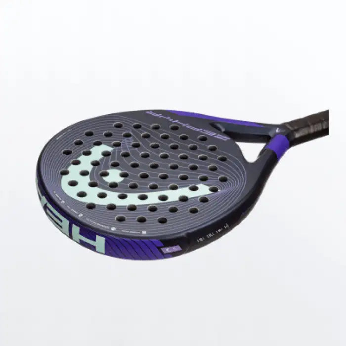 racchetta da padel Head Zephyr