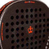 Black Crown Iconic | RACCHETTA DA PADEL