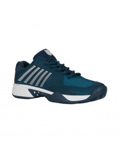 K-Swiss Express Light Mno-Verde  | articolo di padel, racchetta da padel