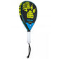 racchetta da padel Kelme Jaguar Yellow