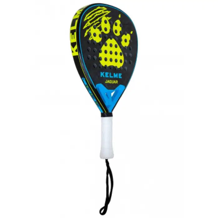 racchetta da padel Kelme Jaguar Yellow