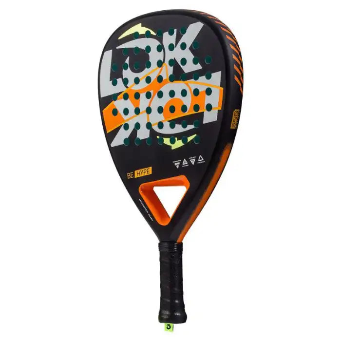 racchetta da padel Lok Be Hype