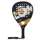 Lok Easy Hype | RACCHETTA DA PADEL | Racchette per platform tennis e paddle tennis | Diamante, Uomo | Lok