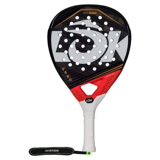 Lok Maxx Hype | RACCHETTA DA PADEL - Racchette per platform tennis e paddle tennis