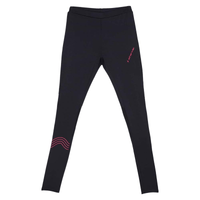 Leggings Power Black