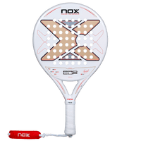 Nox ML10 Pro Cup Coorp 2027 by Miguel Lamperti | RACCHETTA DA PADEL