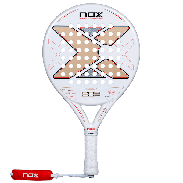 Nox ML10 Pro Cup Coorp 2027 by Miguel Lamperti | RACCHETTA DA PADEL