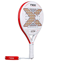 Nox ML10 Pro Cup Coorp 2027 by Miguel Lamperti | RACCHETTA DA PADEL