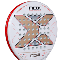 Nox ML10 Pro Cup Coorp 2027 by Miguel Lamperti | RACCHETTA DA PADEL