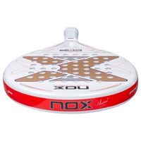 Nox ML10 Pro Cup Coorp 2027 by Miguel Lamperti | RACCHETTA DA PADEL