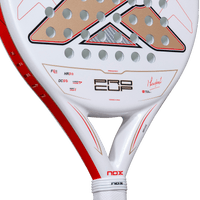 Nox ML10 Pro Cup Coorp 2027 by Miguel Lamperti | RACCHETTA DA PADEL